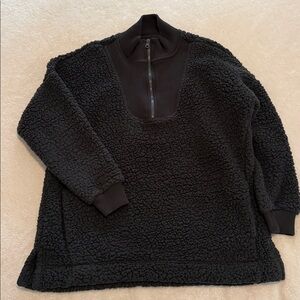 Aerie fleece